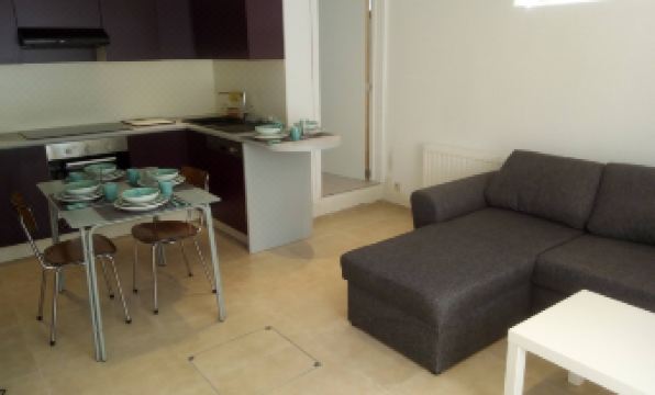 relaxation in Waterloo, 2 steps from the center of Brussels