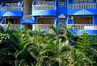 Villa Theresa Beach Resort