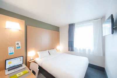 Hotel Inn Design Montluçon Hotels in Commentry