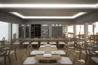 Pefka Hotel Hotels in Thermi