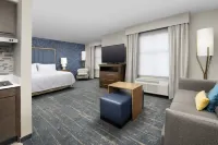 Homewood Suites by Hilton Denver Airport Tower Road Hotels in Denver