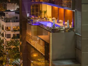 Waldorf Astoria Panama