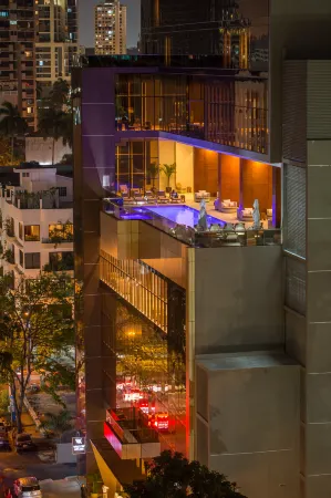 Waldorf Astoria Panama