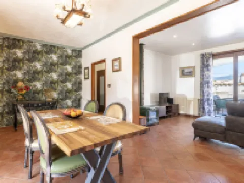 Casa Féminiccia Hotels in Ghisonaccia