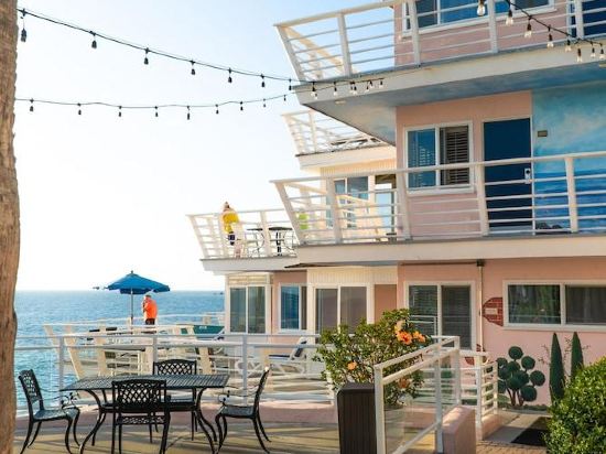 Laguna Surf Lodge by Scp Hotels