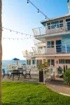 Laguna Surf Lodge by Scp Hotels