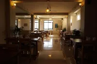 Hotel Lavisto - breakfast