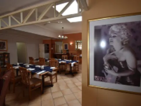 百老匯旅館 貝爾維爾酒店