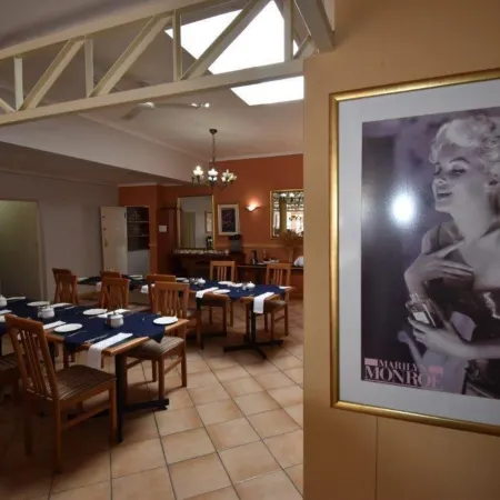 Broadway Guesthouse