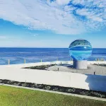 Great central location, one street back from the beach.