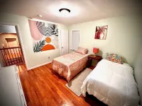 3br 4bed 2 1/2bath Beautiful Home away from home nestled University district. Hotels near Rite Aid
