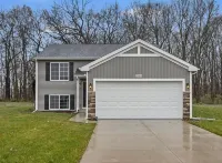 New Three Rivers House