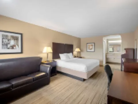 Best Western Cedar Inn Hotels in Cedar Park
