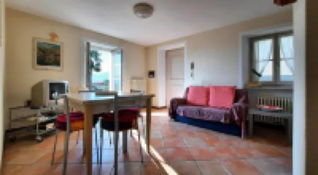 Appartamento Isolino dei Fiori