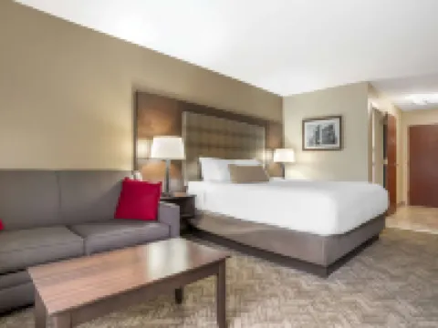 Best Western Gardendale Hotels in Jefferson County