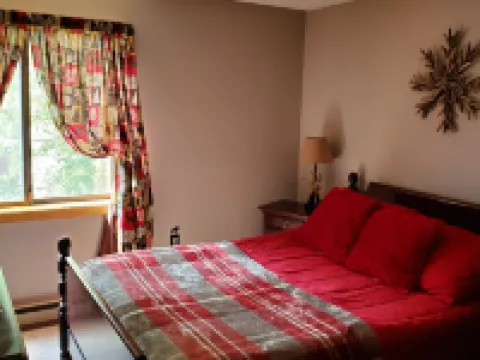 Waterville Estates NH Hotels in Campton