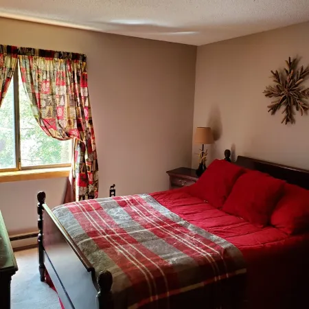 Waterville Estates NH