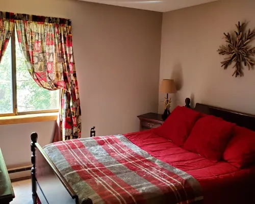 Waterville Estates NH Hotels in Campton