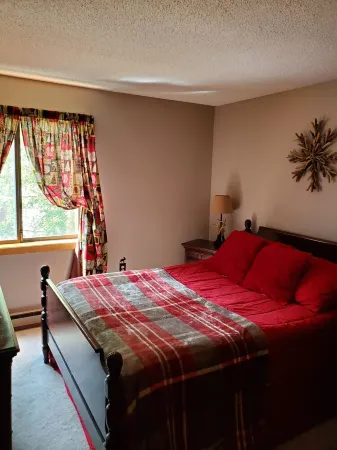 Waterville Estates NH