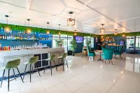 Kyriad Valenciennes Sud - Rouvignies Hotels in Rouvignies