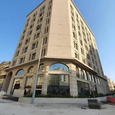 Terminal Inn Al Mansoura Hotels near The Mall Dana