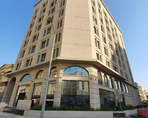 Terminal Inn Al Mansoura Các khách sạn gần Trung tâm mua sắm The Mall Doha