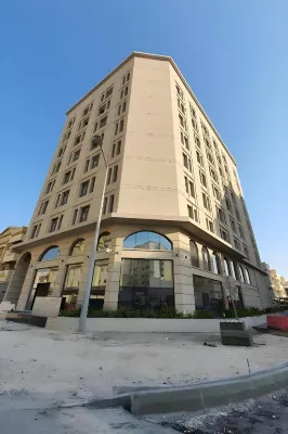 Terminal Inn Al Mansoura Hotels in Najma