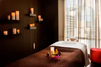 theWit Chicago, a Hilton Hotel - spa