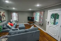 Beautiful, Quiet Getaway Các khách sạn ở Petal