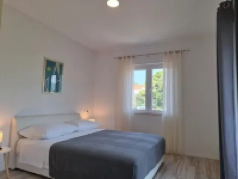 Apartments Mocici