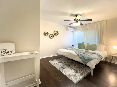 Spacious Kitchen and Shared Pool - Affordable Cozy Haven فنادق في Largo