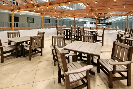 Coastal Charm and Ocean Views - Vibrant Getaway with Fun Amenities