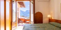 Hotel Royal - Çift Kişilik Oda - Göl Manzaralı