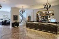 Arté Boutique Hotel - 4 ดาว