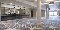 Crowne Plaza ABERDEEN AIRPORT by IHG - bar