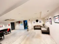 Qotel comfort Golden Saffron