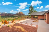 Cliffside Retreat, Hot Tub, Yoga, Views, River