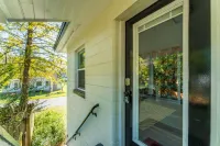 Inviting Curb Appeal and Vibrant Neighborhood Amenities - Charming Oasis