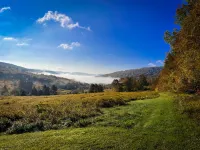 Charming Cottage with Scenic Trails - Cozy Summer Escape Hotels in Hamden