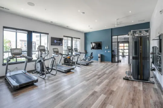 Luxury Amenities and Cozy Patio - Inviting Affordable Retreat