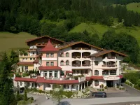 Familien- Und Wellnesshotel Hanneshof