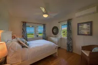 Seaside Haven - WiFi, Sand Access, Luxury Retreat Hotel a Hanalei