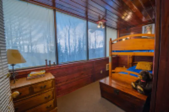 Ski in/Out Access and Indoor Pool - Charming Mountain Getaway