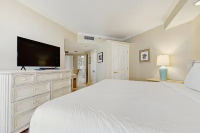 Surfside Resort  2-412 Destin Beach Realty 주변 호텔