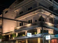 The Beach Cha am Guest House Hotels in Cha-am