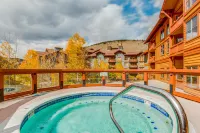 Copper One 407 Hotels in Copper Mountain