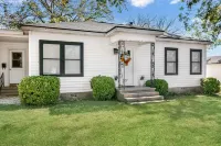 Eichel Cottage | 2/1, Full Kitchen