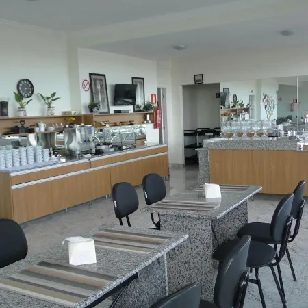 Hotel Flor de Minas