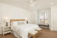 Luxury Home with Custom Kitchen and Fire Pit - Spacious Tranquil Retreat