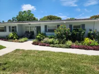 Tropical Paradise Retreat - Coastal Oasis with Heated Pool